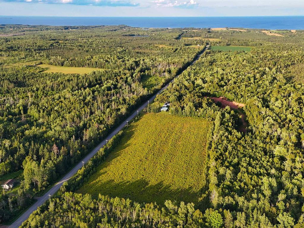 












Lot 2 Peters Road

,
Pembroke,







PE
C0A 1R0

