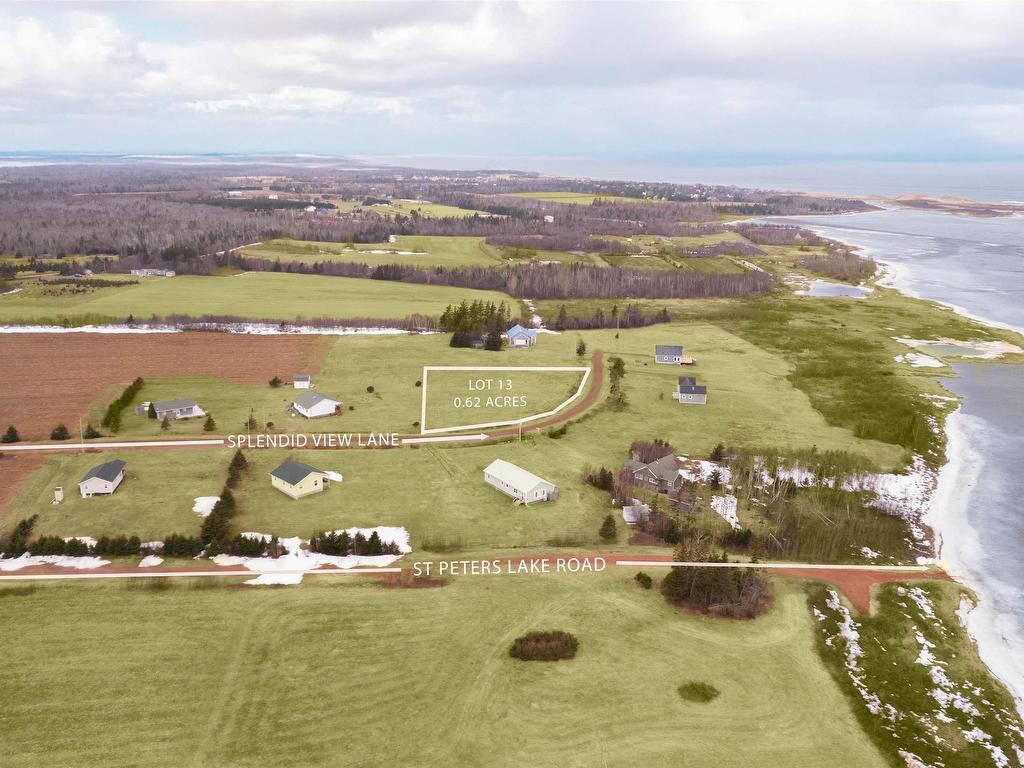 












Lot 13 Splendid View Lane

,
West St. Peters,







PE
C0A 1S0

