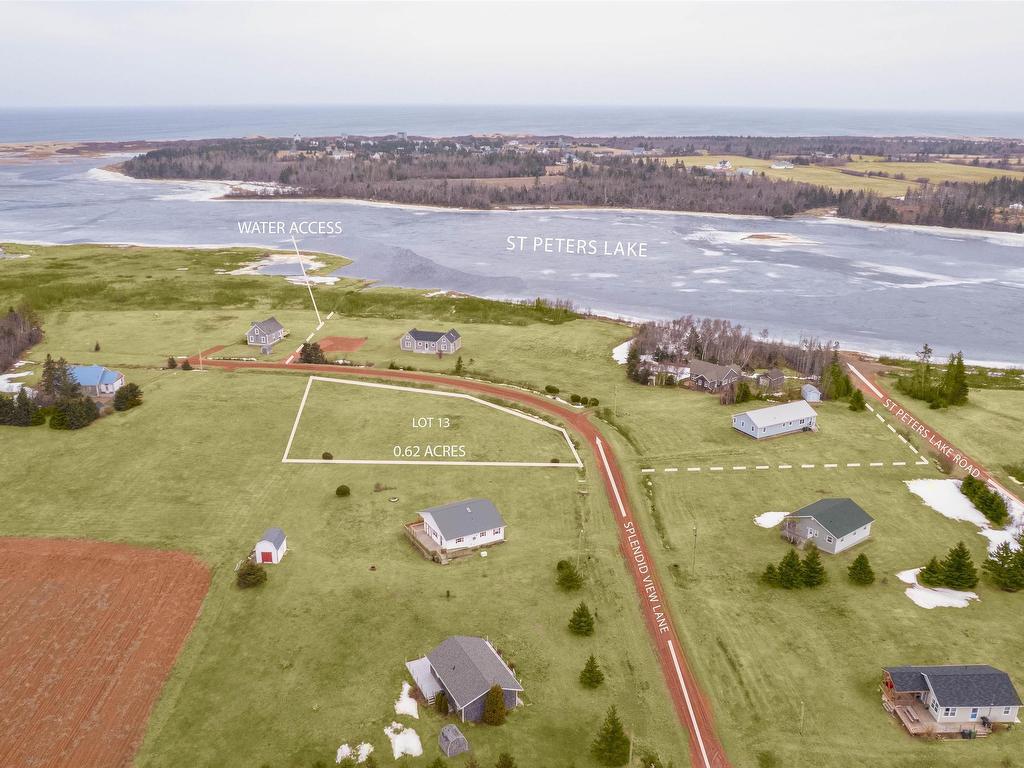 












Lot 13 Splendid View Lane

,
West St. Peters,







PE
C0A 1S0

