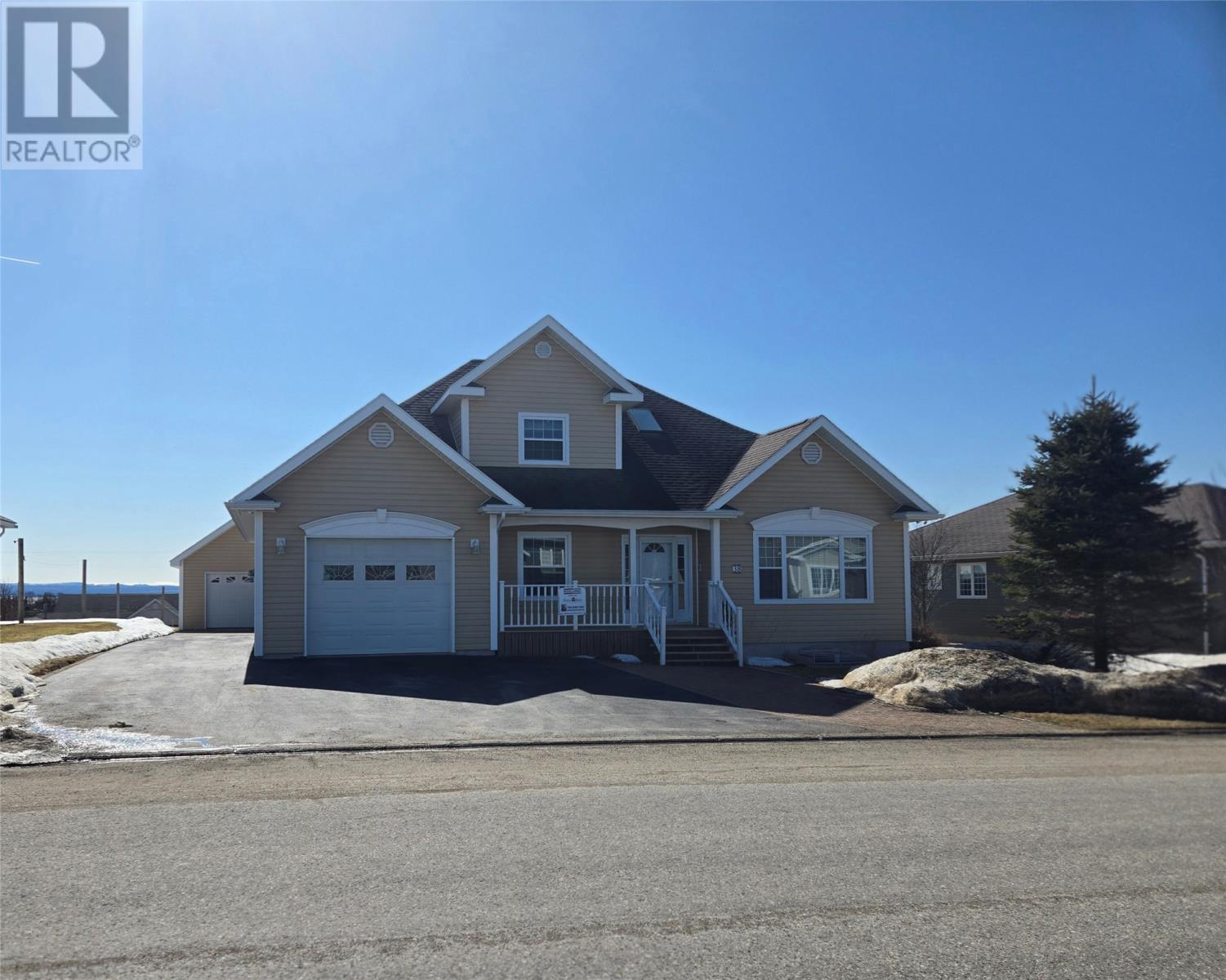 












38 Fowlow Drive

,
Stephenville,




Newfoundland & Labrador
A2N3R6

