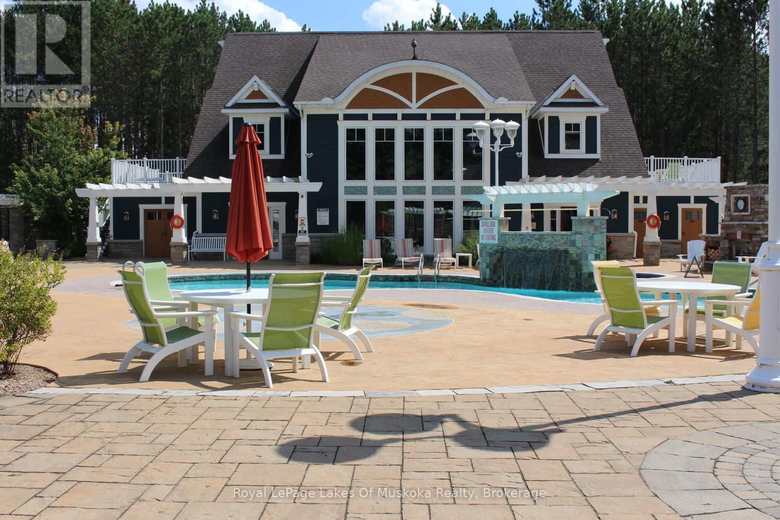 












V 11, W 5 - 1020 BIRCH GLEN ROAD

,
Lake of Bays (Mclean),




Ontario
P0B1A0


