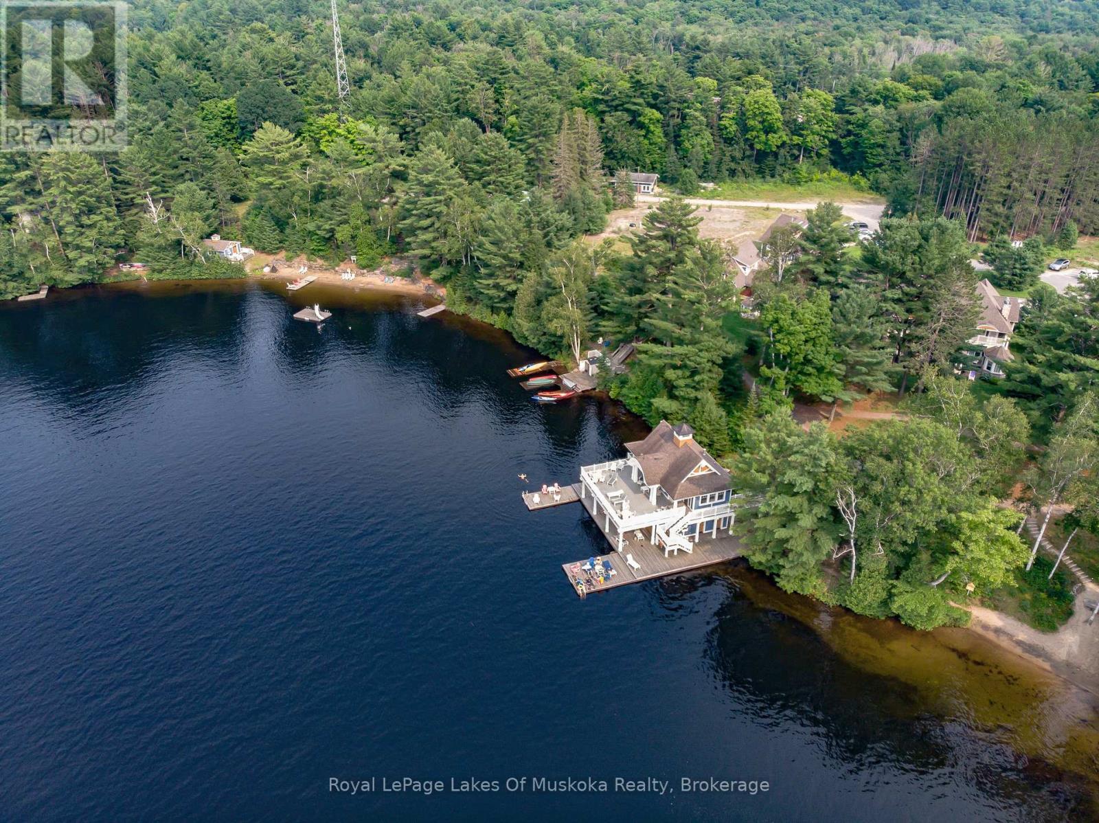 












V 11, W 5 - 1020 BIRCH GLEN ROAD

,
Lake of Bays (Mclean),




Ontario
P0B1A0

