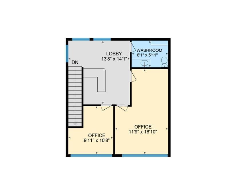 












5 - 6 14722 64 AVENUE

,
Surrey,




British Columbia
V3S1X7

