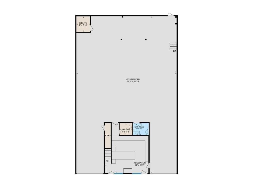 












5 - 6 14722 64 AVENUE

,
Surrey,




British Columbia
V3S1X7

