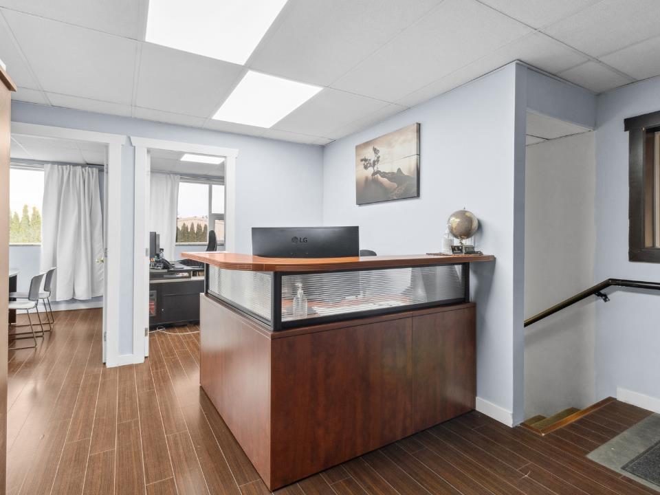 












5 - 6 14722 64 AVENUE

,
Surrey,




British Columbia
V3S1X7

