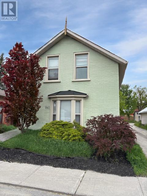 












140 ANTRIM STREET

,
Peterborough Central (North),




Ontario
K9H3G3

