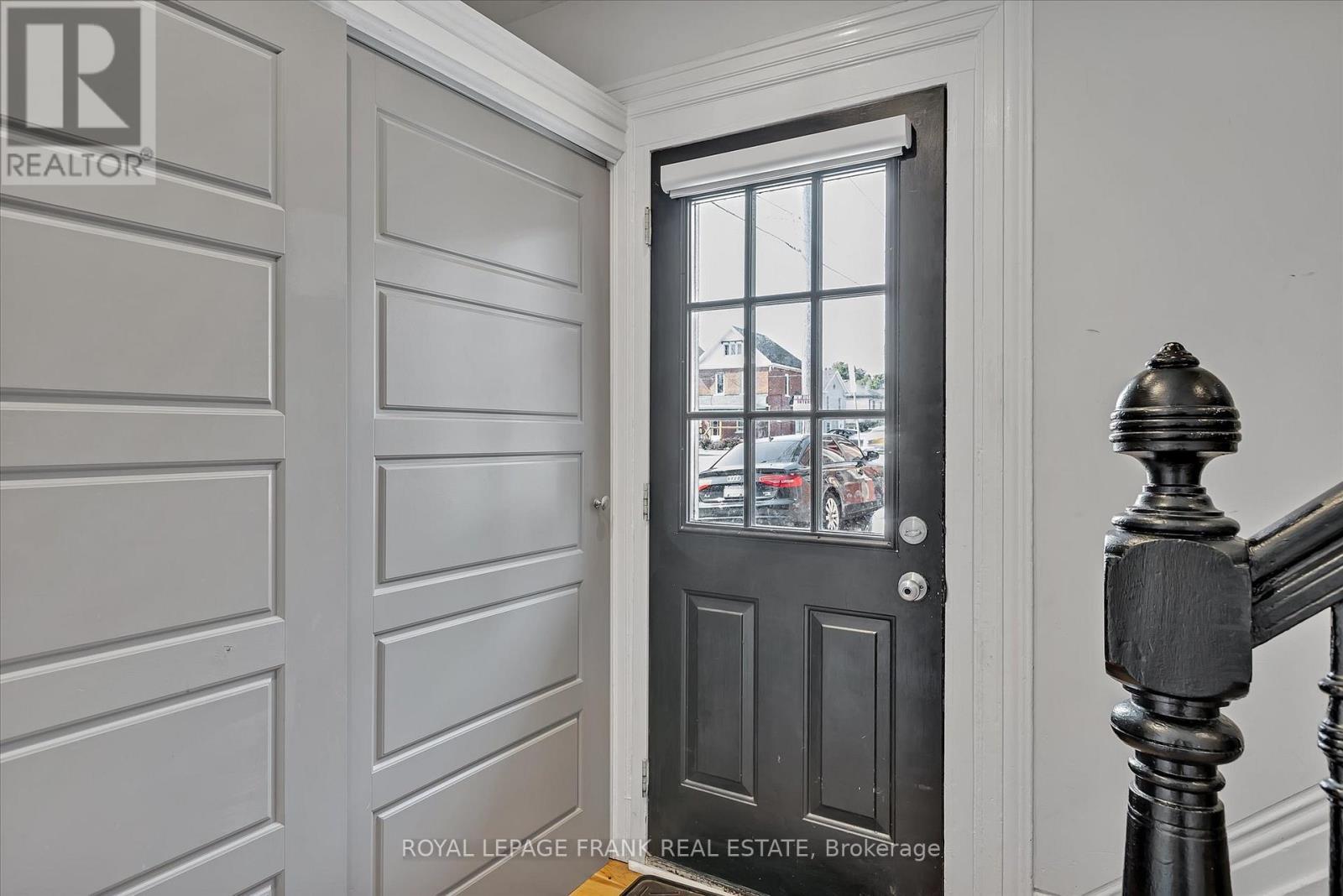 












140 ANTRIM STREET

,
Peterborough Central (North),




Ontario
K9H3G3

