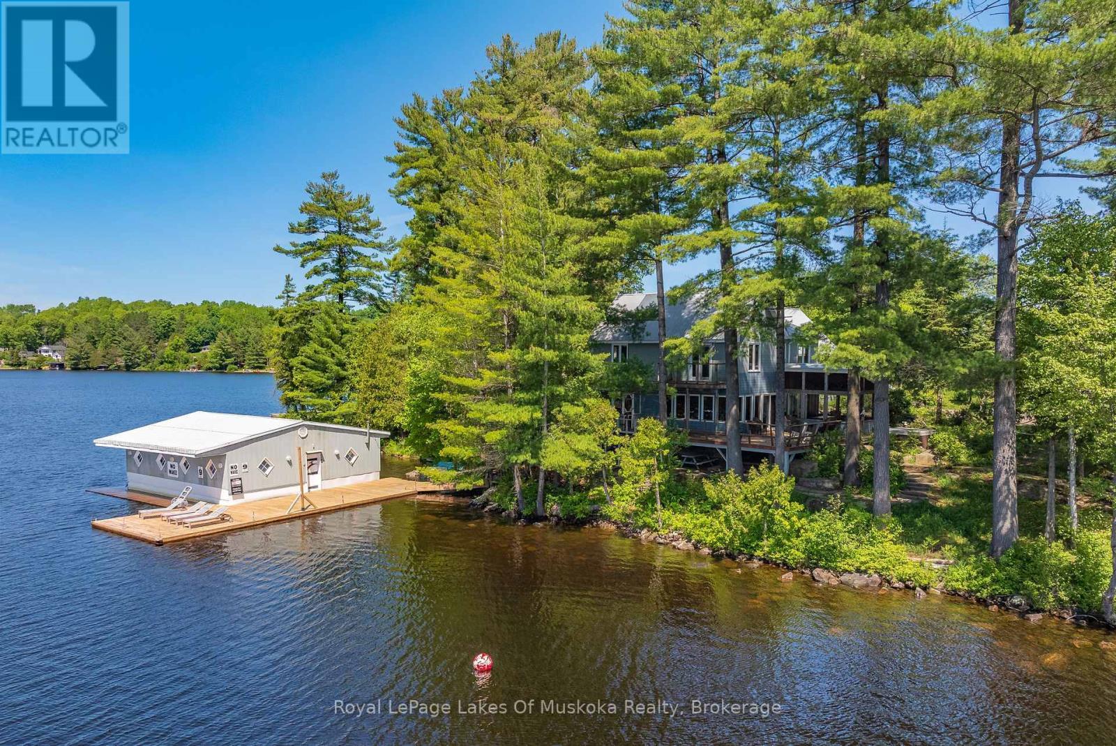 












928 JONES LANE

,
Huntsville (Chaffey),




Ontario
P1H1B2

