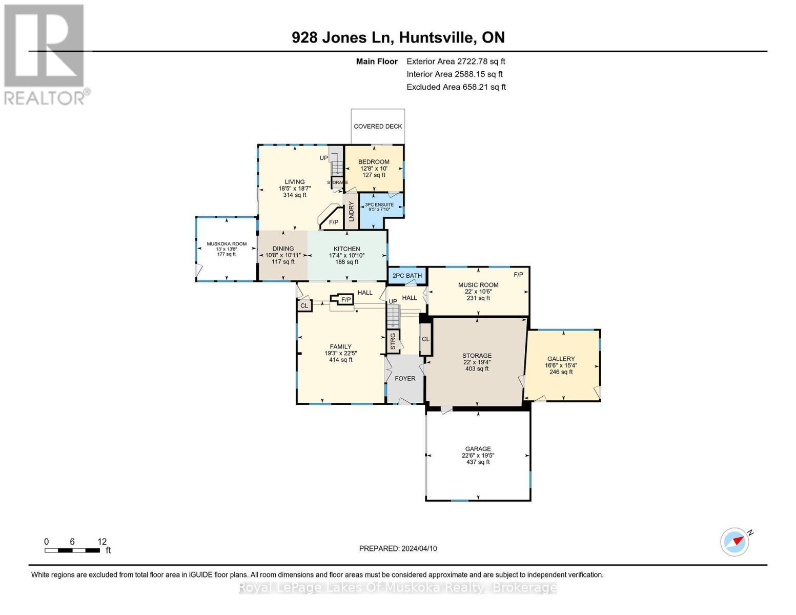 












928 JONES LANE

,
Huntsville (Chaffey),




Ontario
P1H1B2

