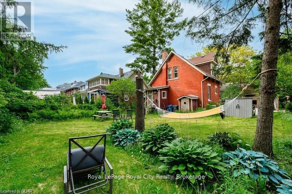 












24 LYON AVENUE

,
Guelph (Exhibition Park),




Ontario
N1H5C6

