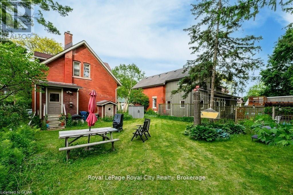 












24 LYON AVENUE

,
Guelph (Exhibition Park),




Ontario
N1H5C6

