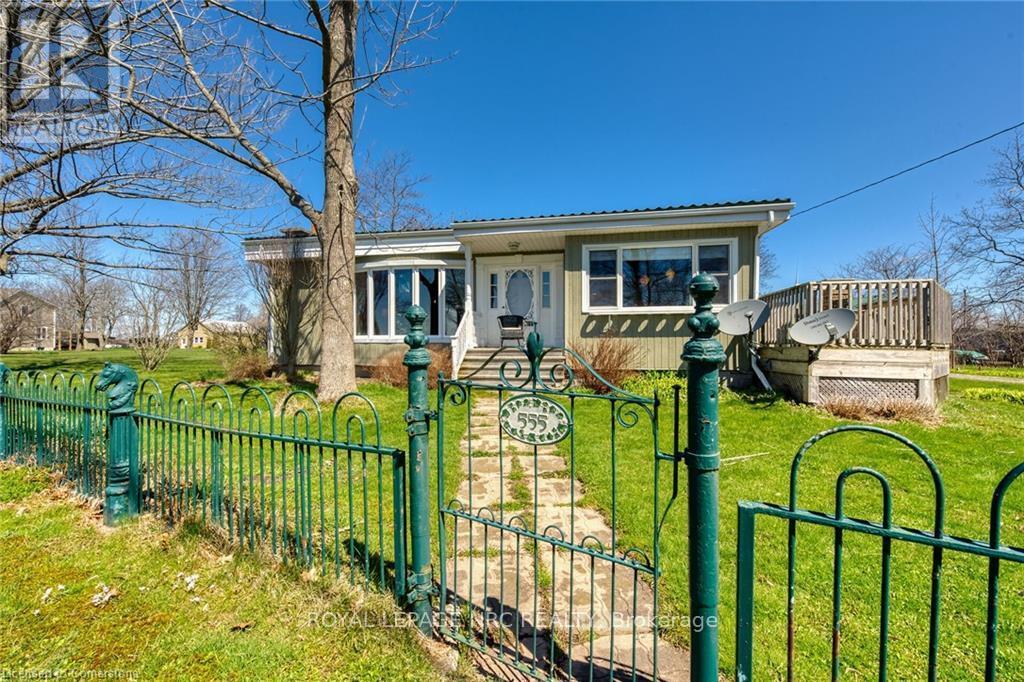 












555 EDGEWATER PLACE

,
Haldimand,




Ontario
N1A2W8

