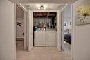 Salle de lavage