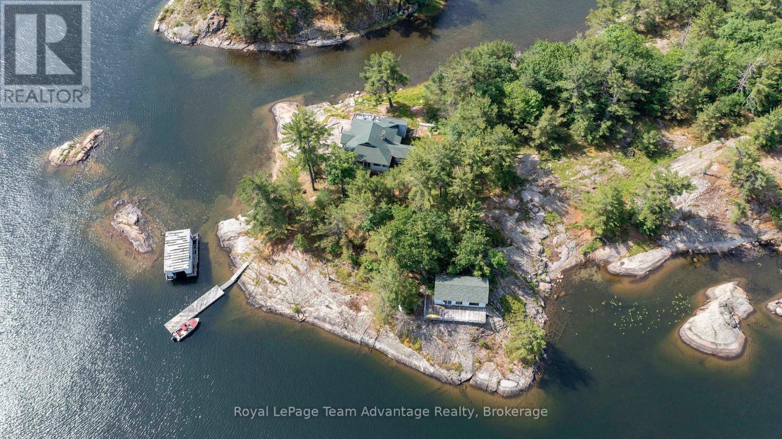 












22 A30 & A28 ISLAND

,
The Archipelago (Archipelago North),




Ontario
P0G1K0

