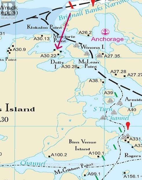 












22 A30 & A28 ISLAND

,
The Archipelago (Archipelago North),




Ontario
P0G1K0


