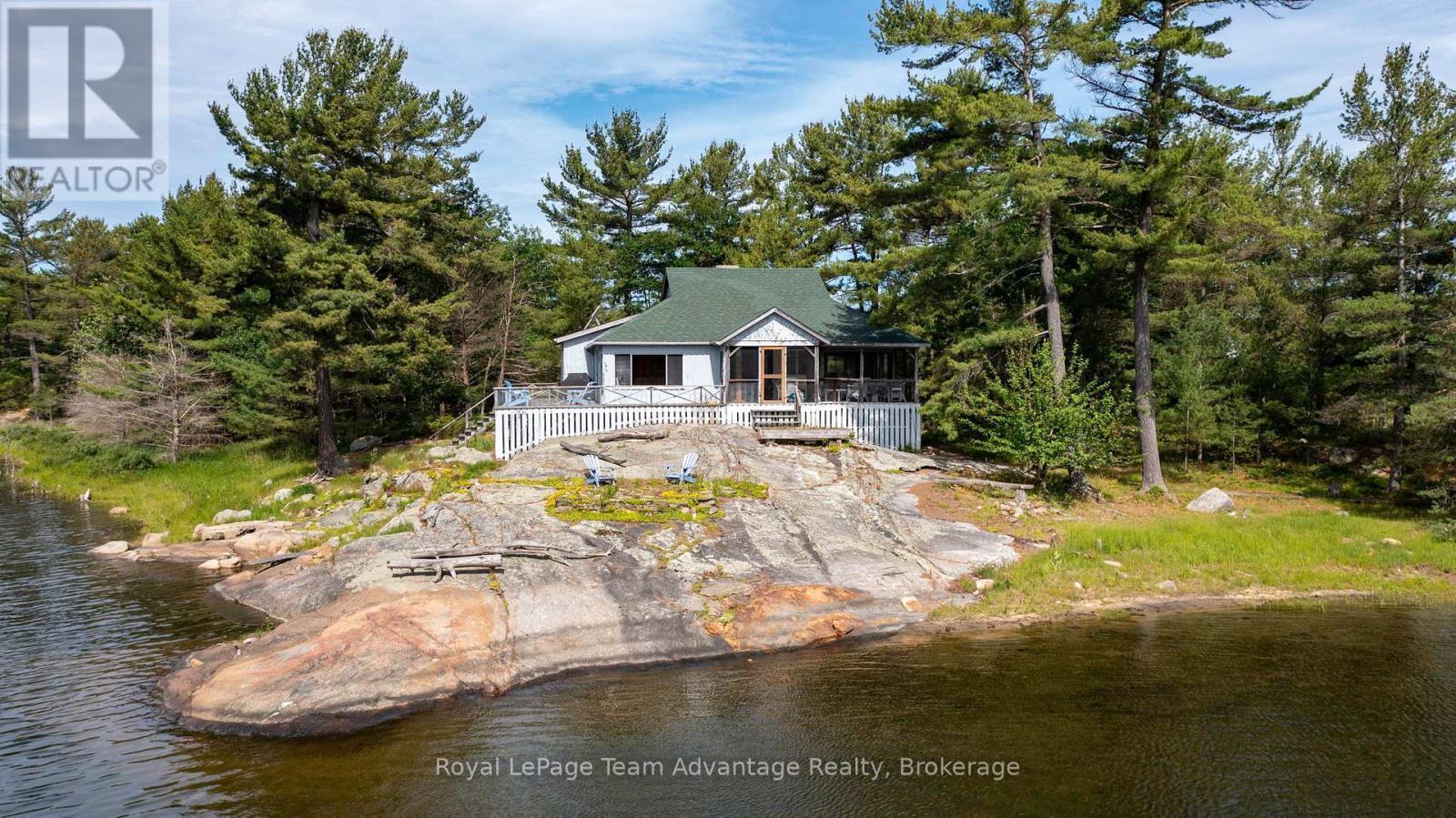 












22 A30 & A28 ISLAND

,
The Archipelago (Archipelago North),




Ontario
P0G1K0

