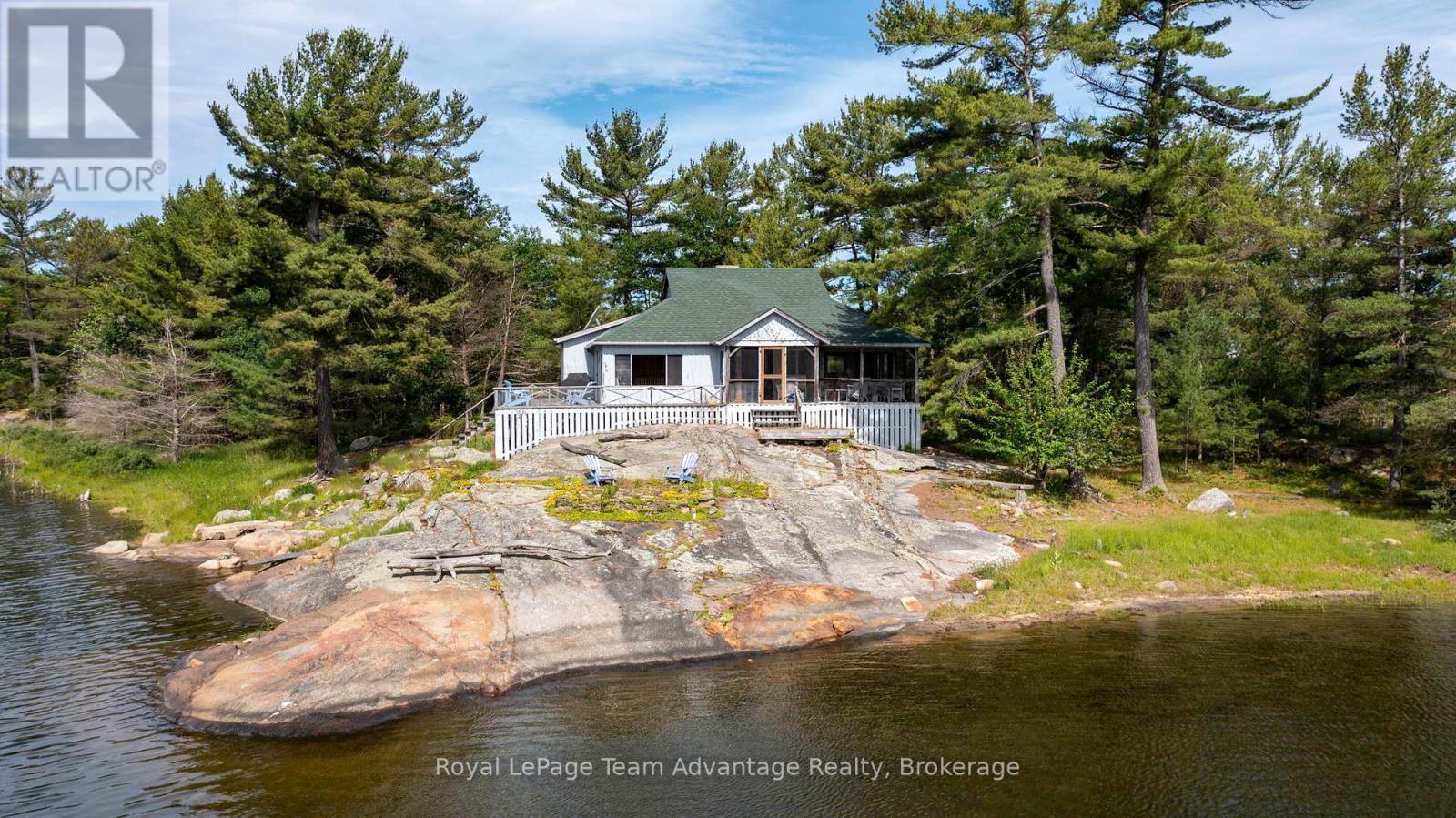 












22 A30 & A28 ISLAND

,
The Archipelago (Archipelago North),




Ontario
P0G1K0

