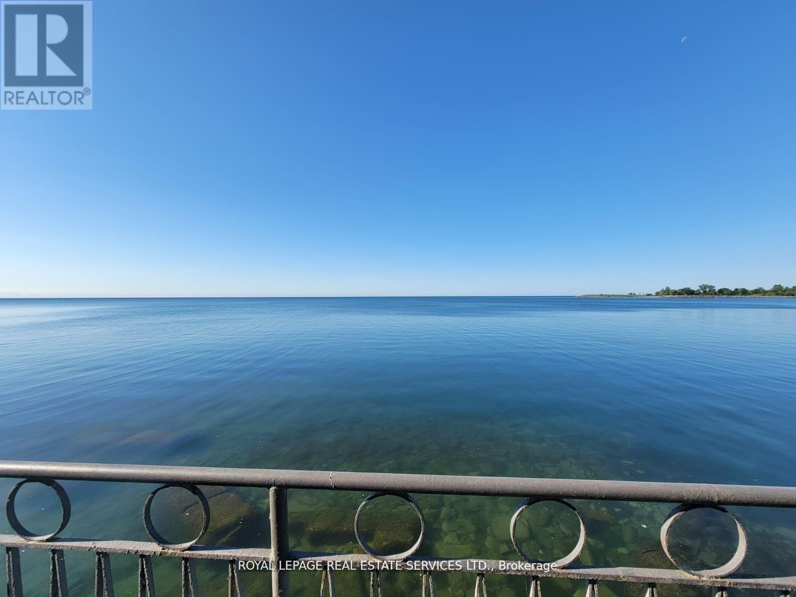 












135 LAKE SHORE DRIVE

,
Toronto,




Ontario
M8V2A1


