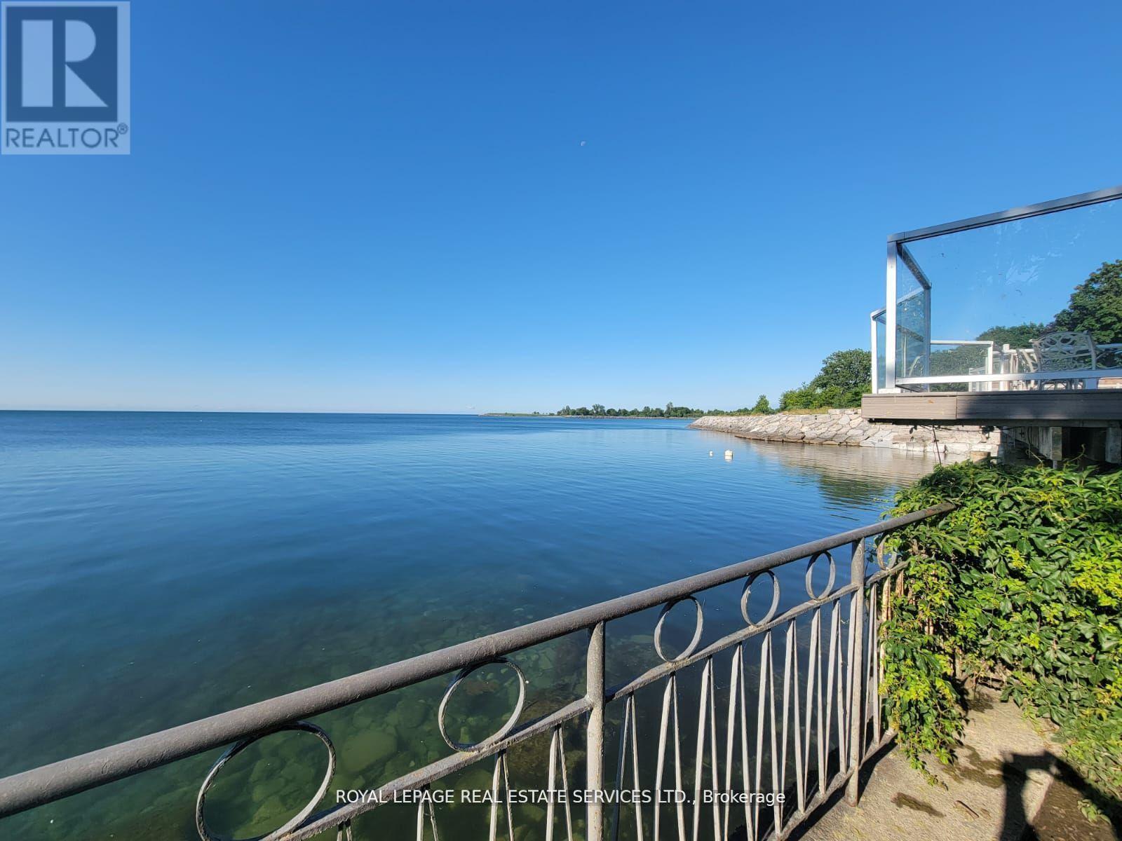 












135 LAKE SHORE DRIVE

,
Toronto,




Ontario
M8V2A1


