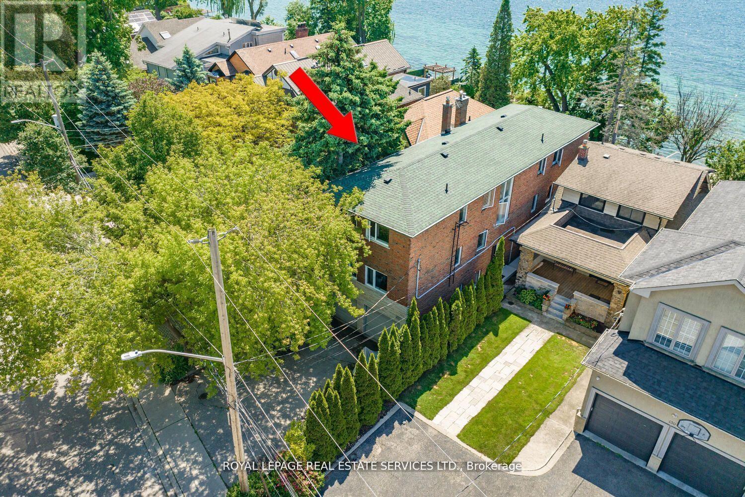 












135 LAKE SHORE DRIVE

,
Toronto,




Ontario
M8V2A1

