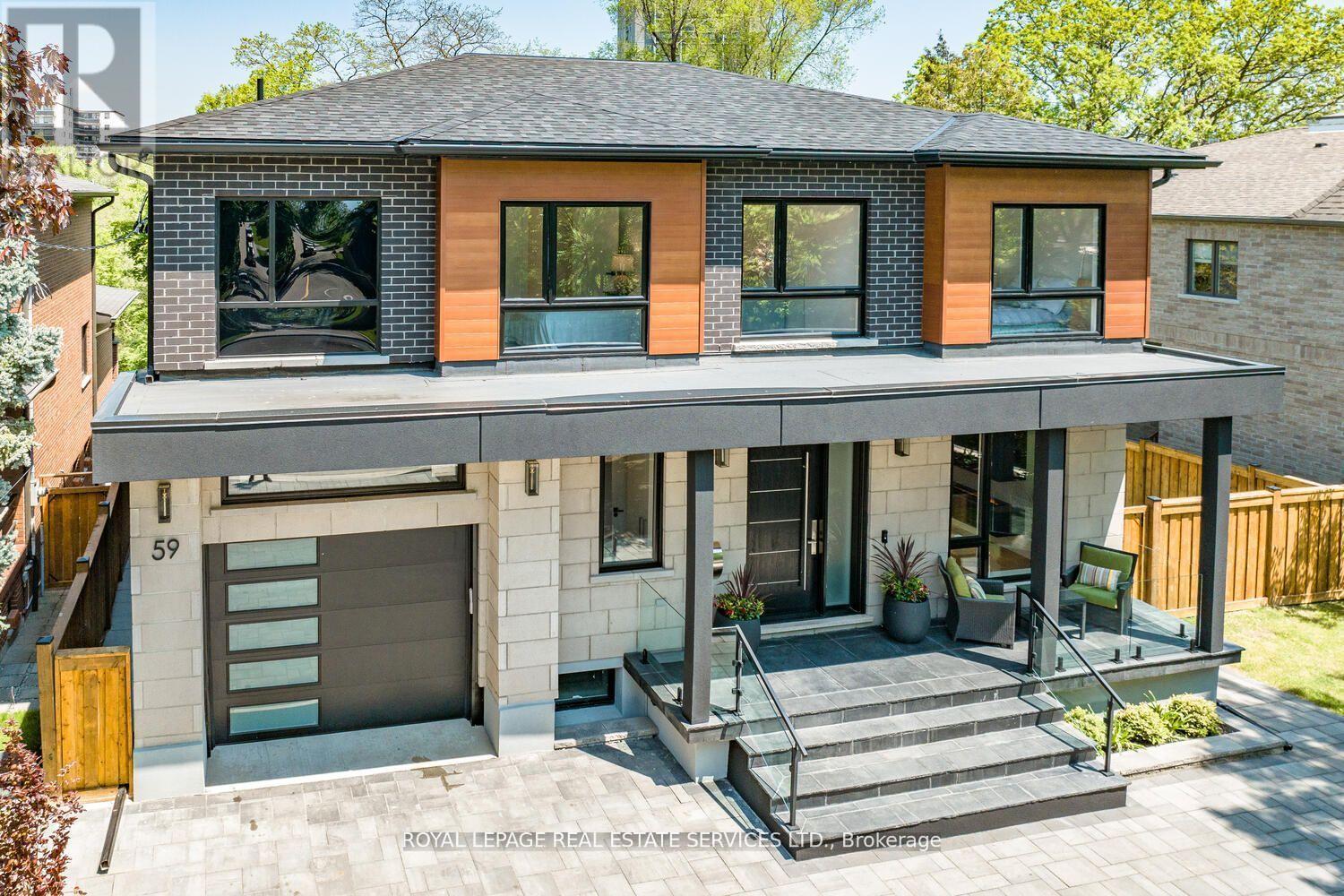 












59 RIVERVIEW HEIGHTS

,
Toronto,




Ontario
M9P2N3

