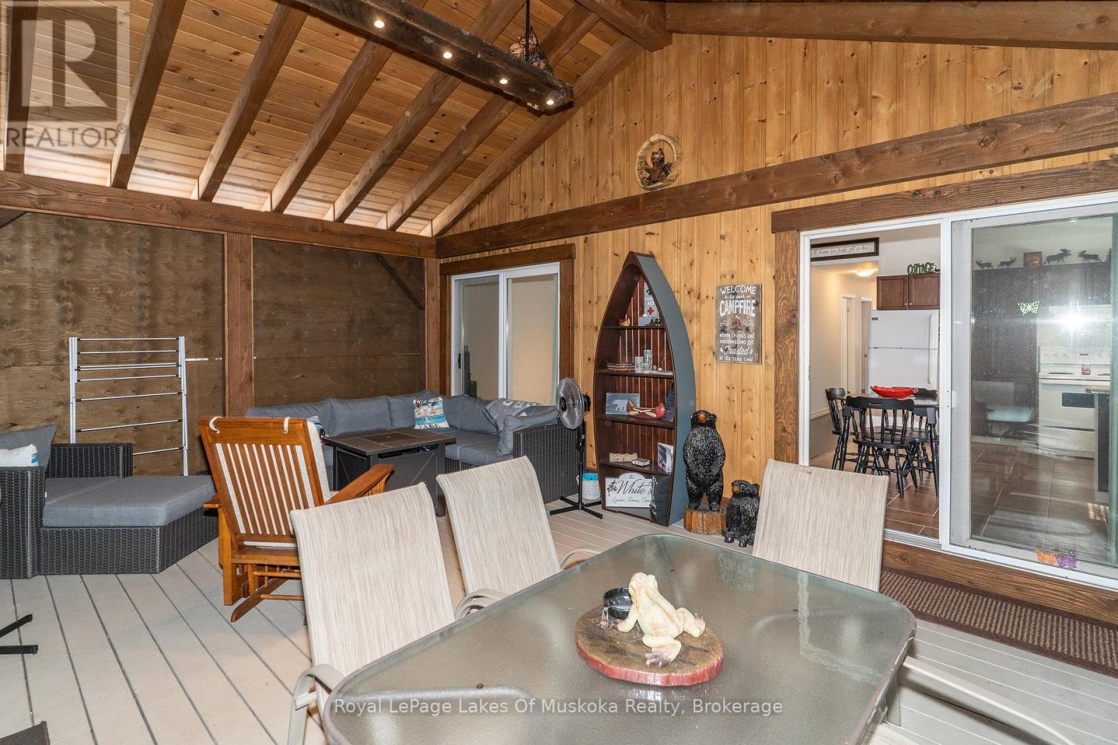 












612 CLAM LAKE ROAD

,
Kearney,




Ontario
P0A1M0

