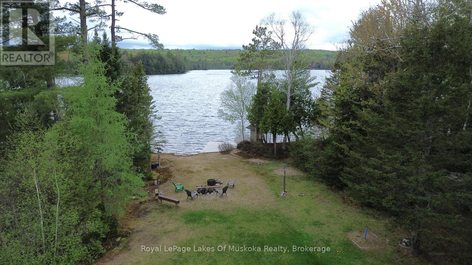 












612 CLAM LAKE ROAD

,
Kearney,




Ontario
P0A1M0

