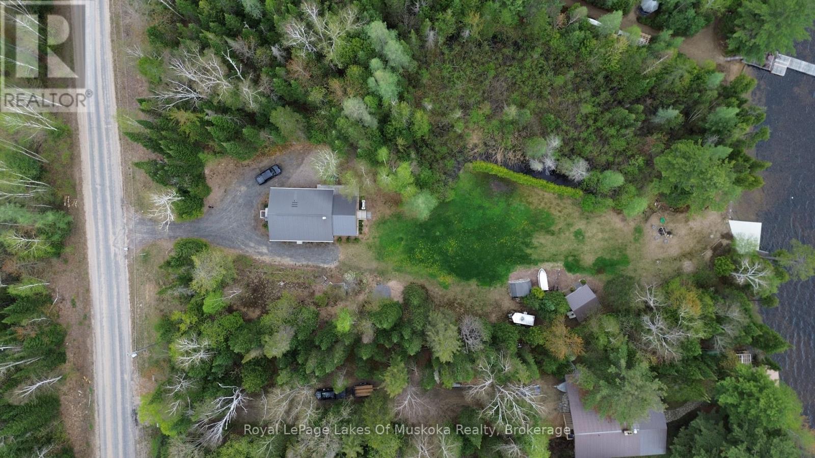 












612 CLAM LAKE ROAD

,
Kearney,




Ontario
P0A1M0

