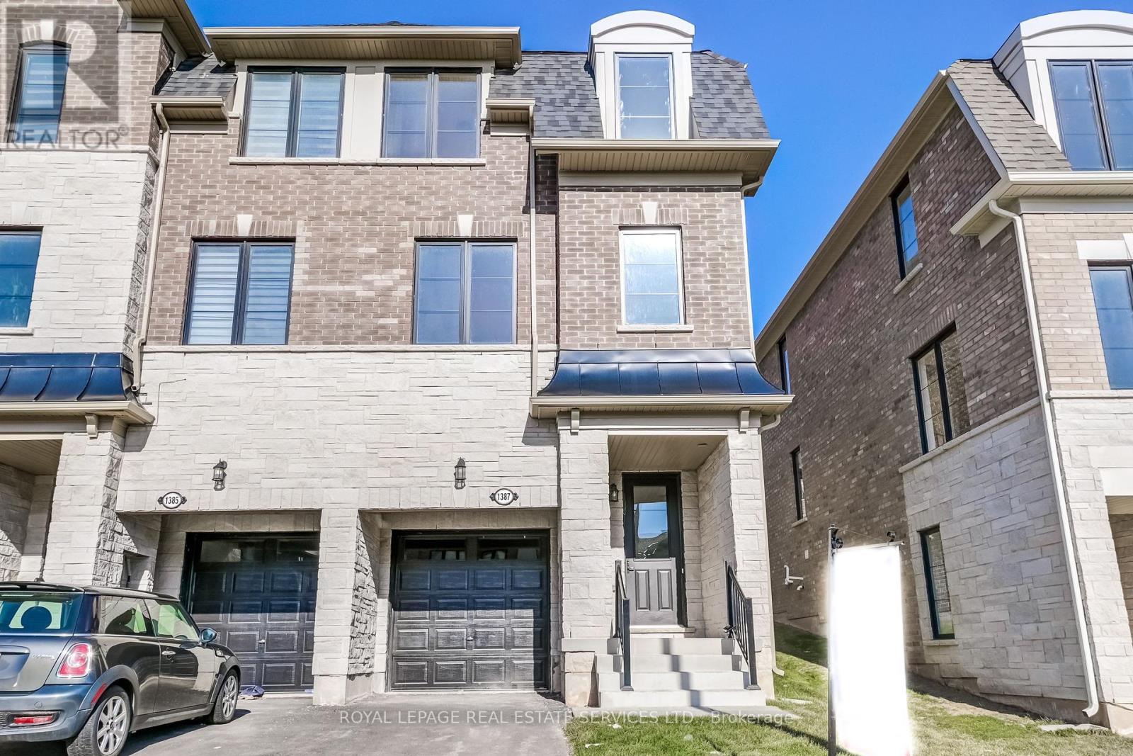 












1387 ALMONTE DRIVE

,
Burlington,




Ontario
L7P0V6

