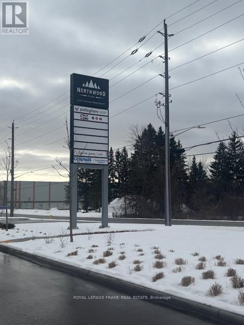 












3RD FLOOR - 1707 THORNTON ROAD N

,
Oshawa (Northwood),




Ontario
L1H7K4

