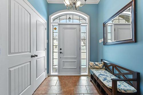 Hall d'entrée/Vestibule