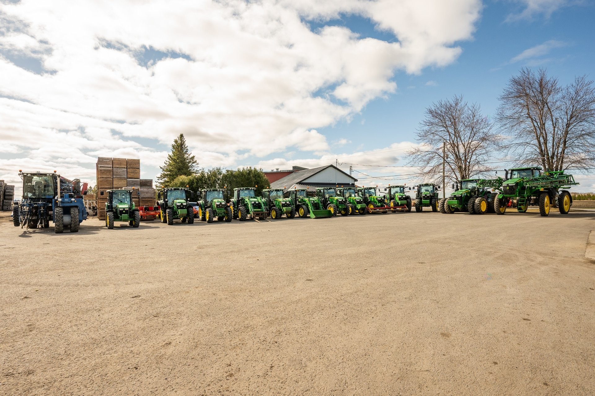 









770


Ch. du Ruisseau-St-Jean N.

,
Saint-Roch-de-l'Achigan,







QC
J0K3H0

