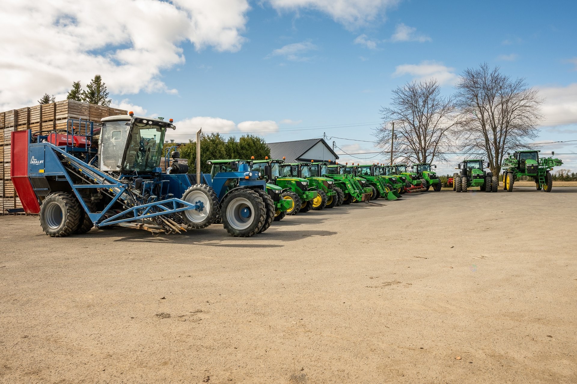 









770


Ch. du Ruisseau-St-Jean N.

,
Saint-Roch-de-l'Achigan,







QC
J0K3H0

