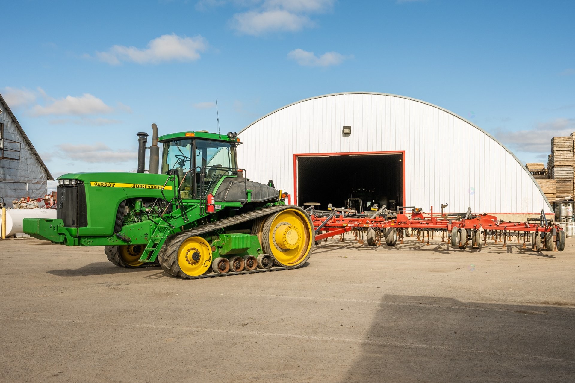 









770


Ch. du Ruisseau-St-Jean N.

,
Saint-Roch-de-l'Achigan,







QC
J0K3H0

