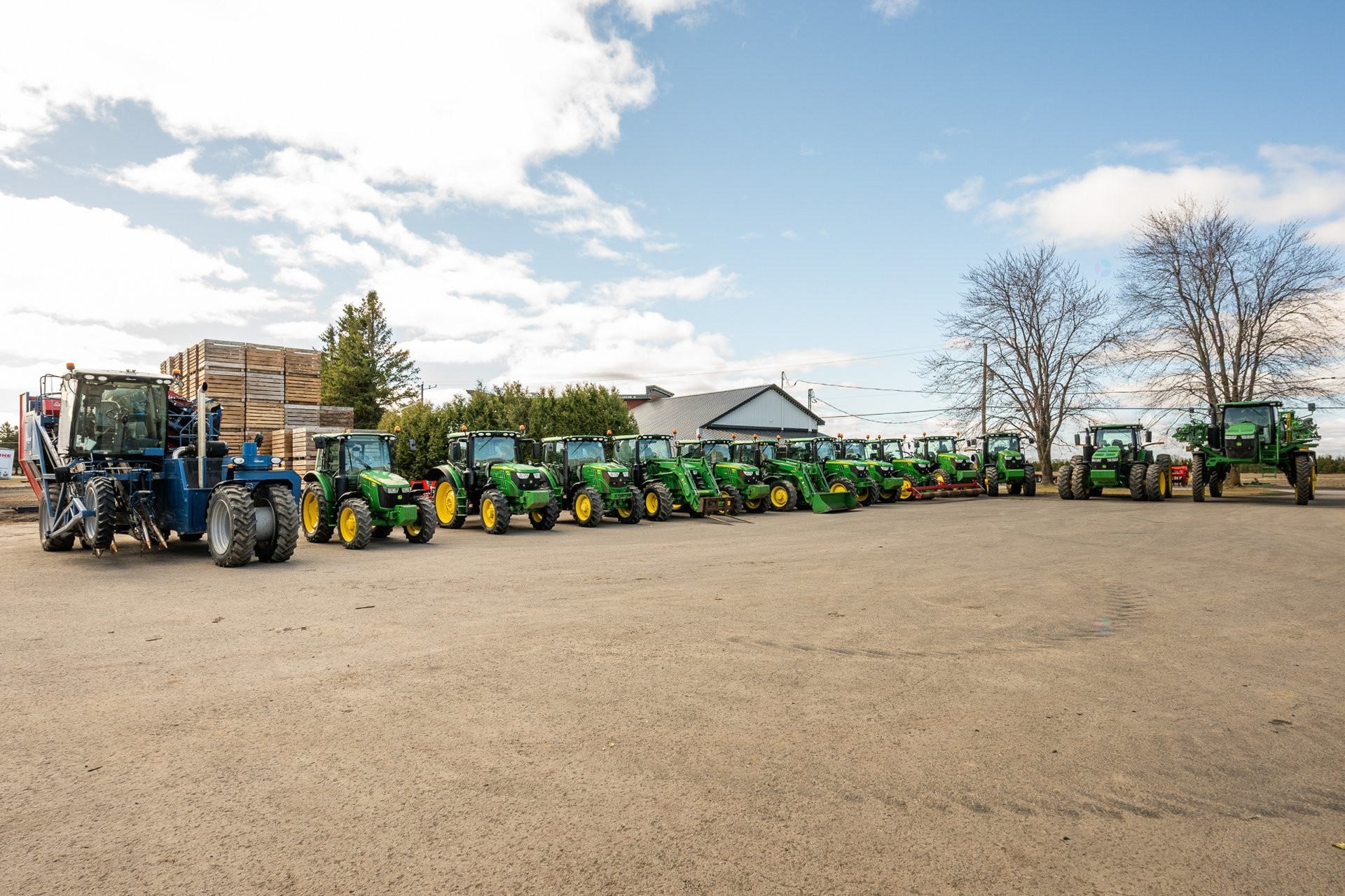 









770


Ch. du Ruisseau-St-Jean N.

,
Saint-Roch-de-l'Achigan,







QC
J0K3H0

