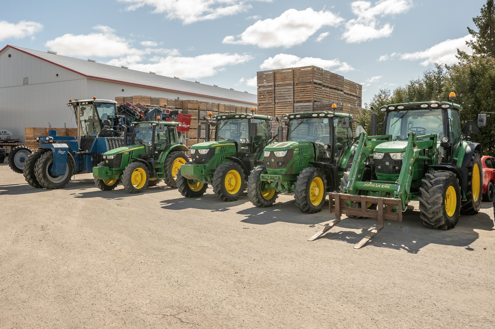 









770


Ch. du Ruisseau-St-Jean N.

,
Saint-Roch-de-l'Achigan,







QC
J0K3H0

