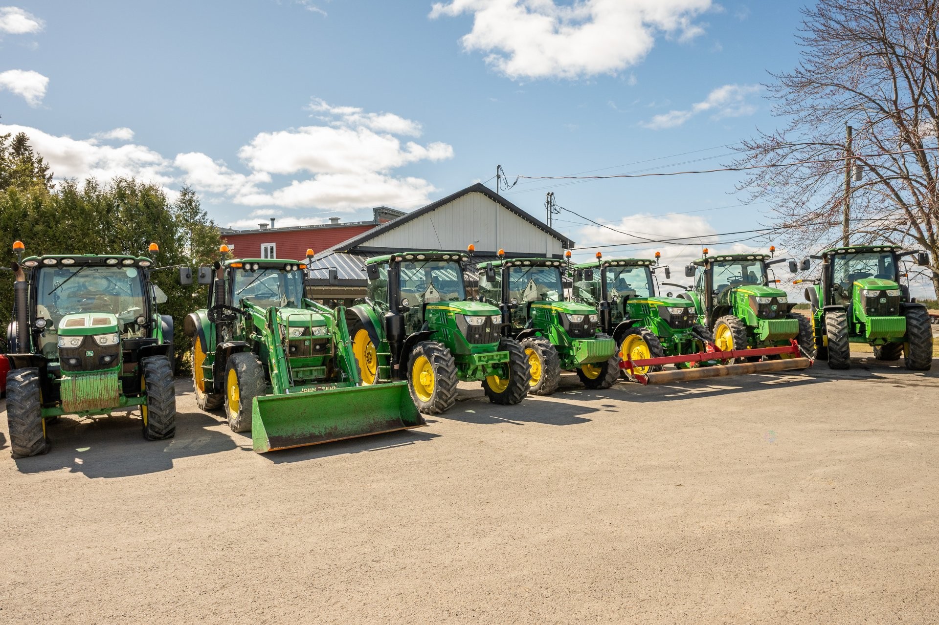 









770


Ch. du Ruisseau-St-Jean N.

,
Saint-Roch-de-l'Achigan,







QC
J0K3H0

