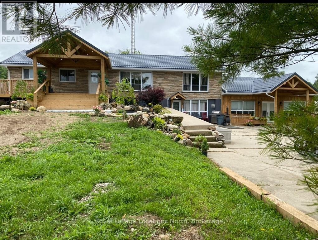 












122656 GREY 9 ROAD

,
West Grey,




Ontario
N0G1C0


