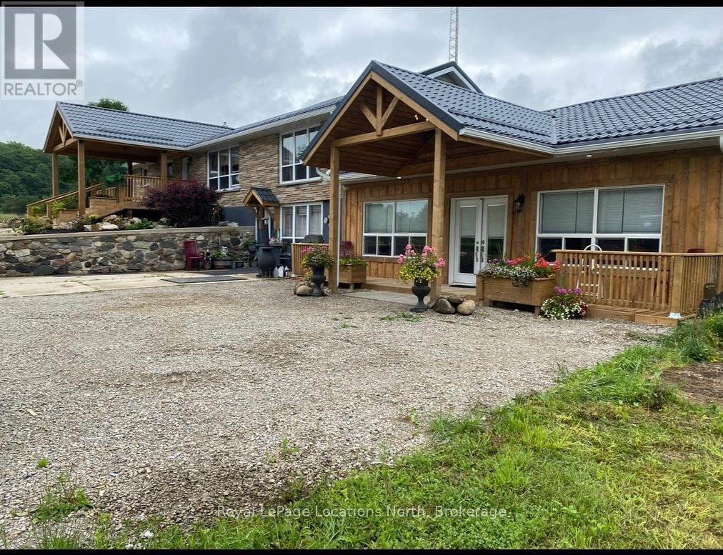 












122656 GREY 9 ROAD

,
West Grey,




Ontario
N0G1C0

