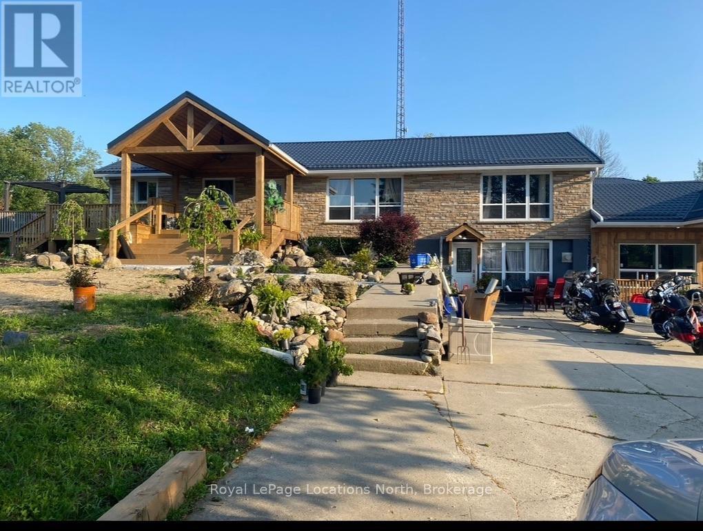 












122656 GREY 9 ROAD

,
West Grey,




Ontario
N0G1C0

