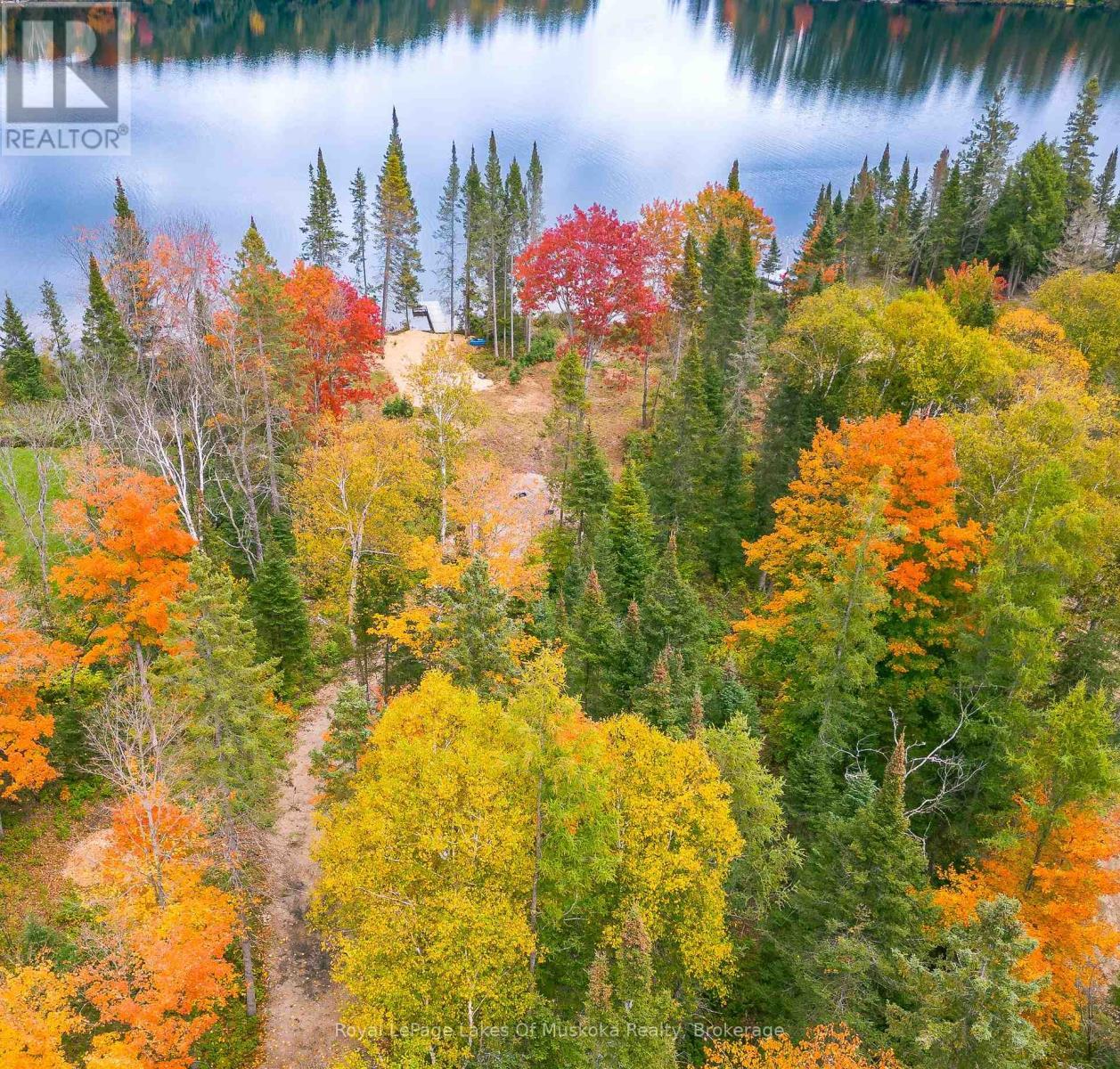 












12 MAXWELL LANE

,
Parry Sound Remote Area,







Ontario
P0A1Z0

