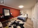 4th Bedroom/Lower