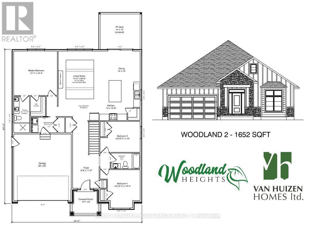 












21 DEERVIEW DRIVE

,
Quinte West (Murray Ward),




Ontario
K8V5P4


