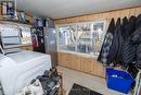 Mud Room with Main Floor Laundry