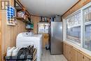 Mud Room with Main Floor Laundry