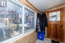 Mud Room with Main Floor Laundry