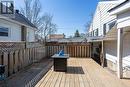 Large Deck