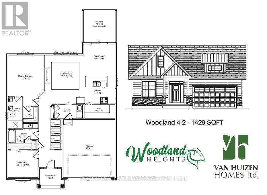 












32 DEERVIEW DRIVE

,
Quinte West (Murray Ward),




Ontario
K8V5P4

