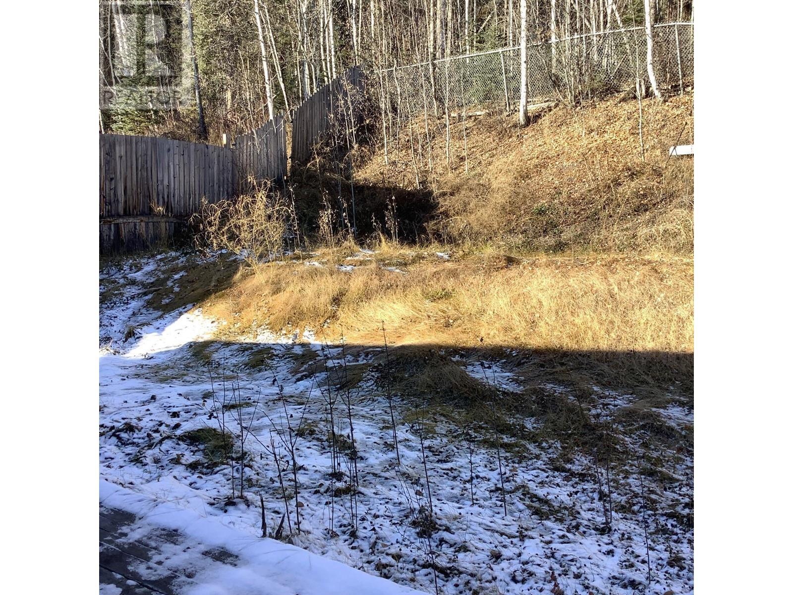 












5731 GAIRDNER CRESCENT

,
Fort Nelson,




British Columbia
V0C1R0

