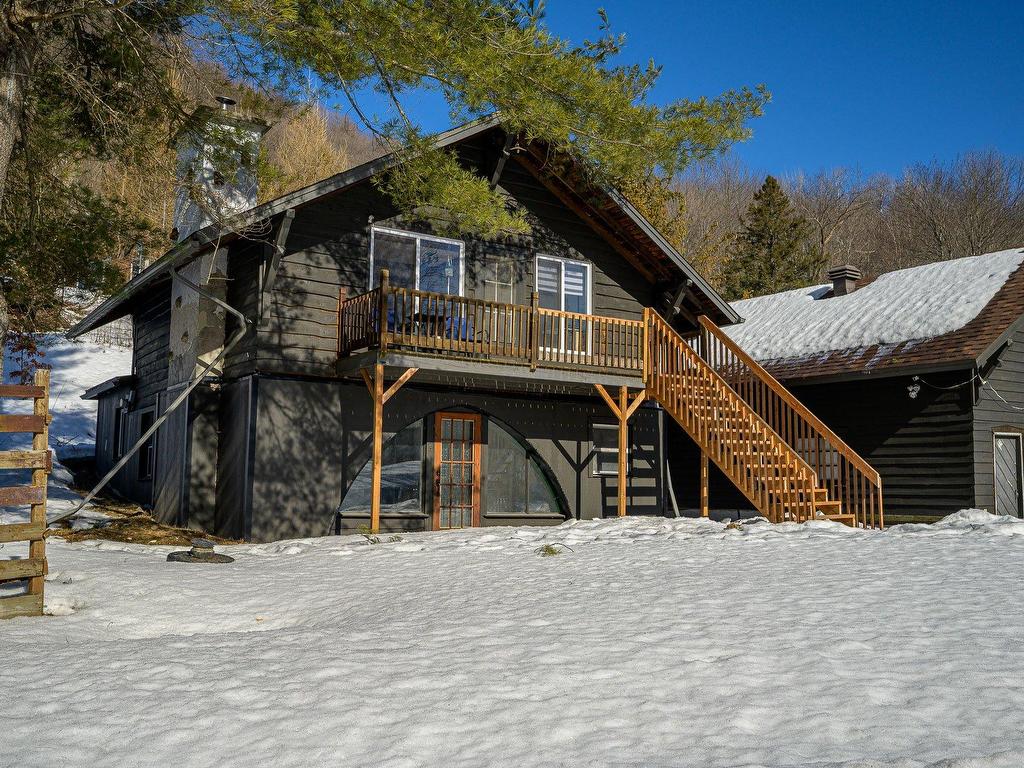 









21


Ch. Brazeau

,
Saint-Sauveur,




QC
J0R1R7

